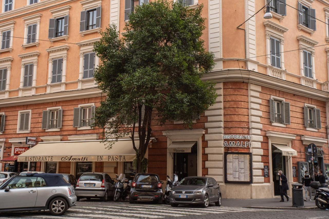 Royal Vatican Roma Exterior foto
